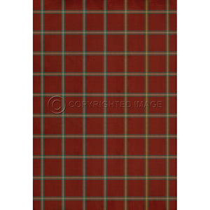 Pattern 68 Manchester        120x120