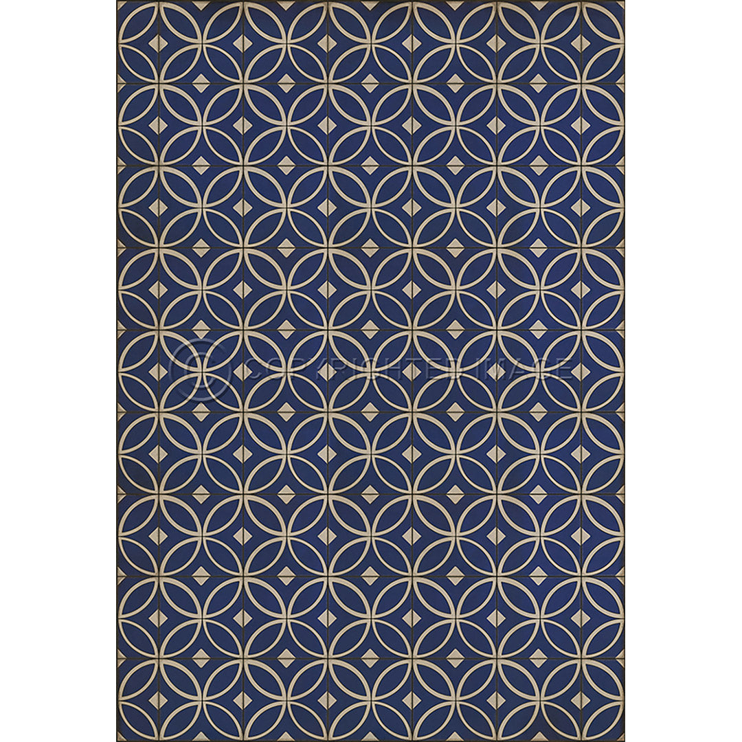 Pattern 70 Dress Blues       120x120