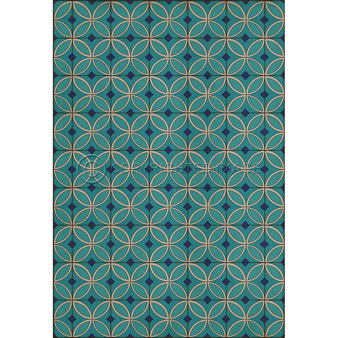 Pattern 70 Echoes From the Bells     120x175