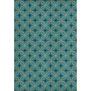 Pattern 70 Echoes From the Bells     120x120