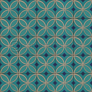 Pattern 70 Echoes From the Bells     120x120