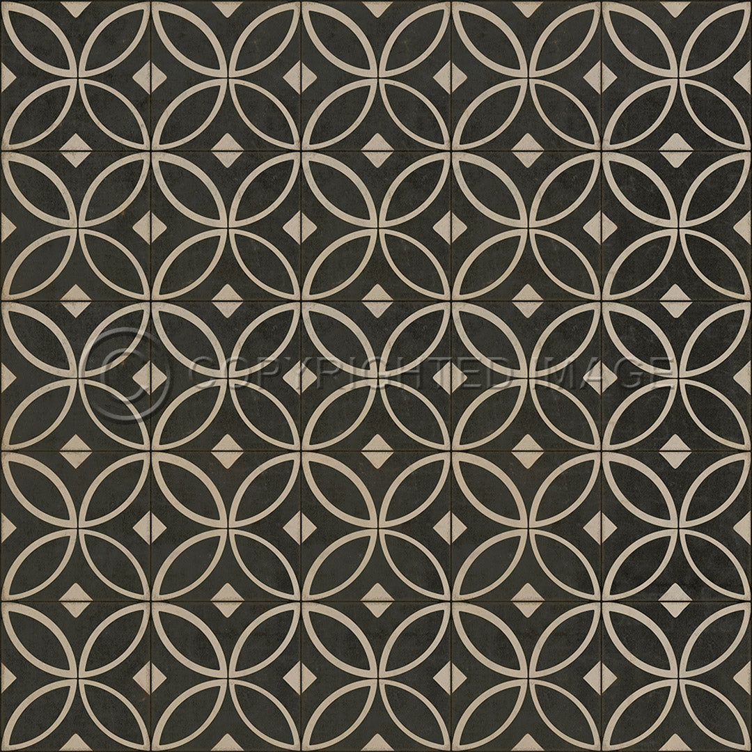 Pattern 70 Marry the Night      120x120
