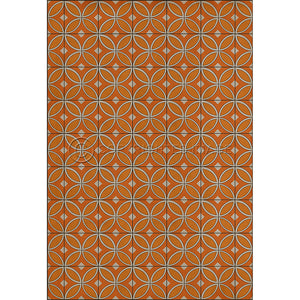 Pattern 70 My Illuminated Soul      120x120