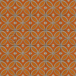 Pattern 70 My Illuminated Soul      120x120