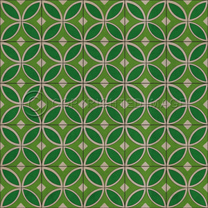 Pattern 70 Radiant Hues and Morning Dew    120x120