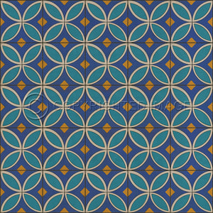 Pattern 70 Sunday Morning Hues      120x120