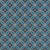 Pattern 70 Sunday Morning Hues      120x120