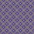 Pattern 70 Waltzing with Violets in Our Hair   120x120