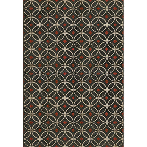 Pattern 70 When the Reaper Comes     120x120