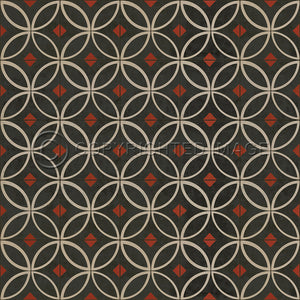 Pattern 70 When the Reaper Comes     120x120