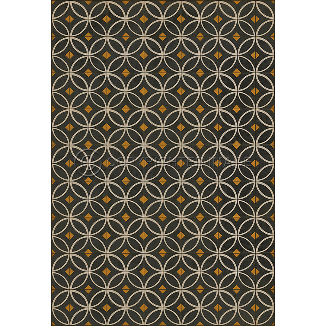 Pattern 70 When the Saints Go Marching In   120x120