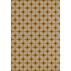 Pattern 70 While the Light Shines On    120x120