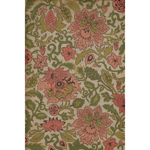 Pattern 71 Noto Peninsula       120x120