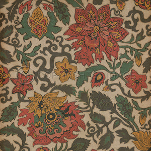 Pattern 71 Pacific Ring of Fire     120x120