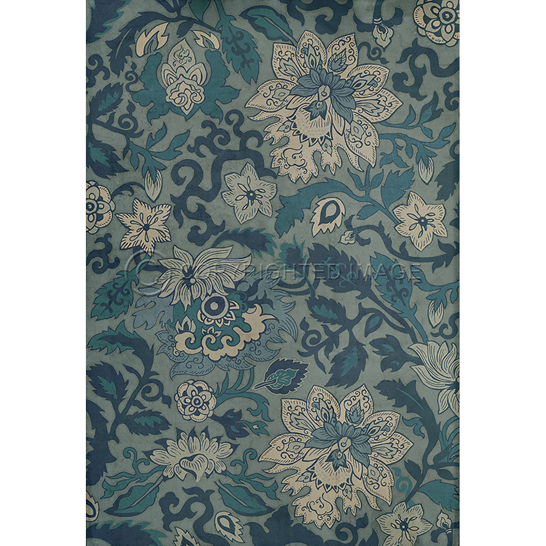 Pattern 71 Sea of Japan      52x76
