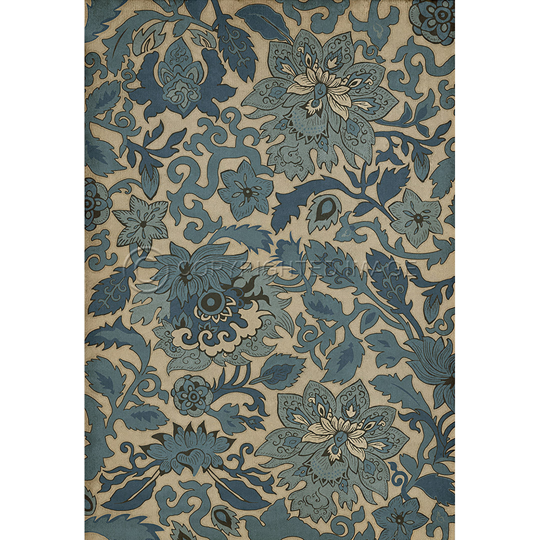 Pattern 71 Sea of Okhotsk      120x120