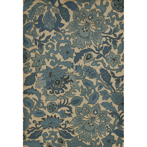 Pattern 71 Sea of Okhotsk      120x120