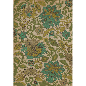 Pattern 71 Tea Ceremony       120x120