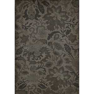 Pattern 71 The Japanese Alps      120x120