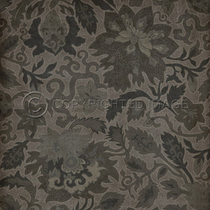 Pattern 71 The Japanese Alps      120x120