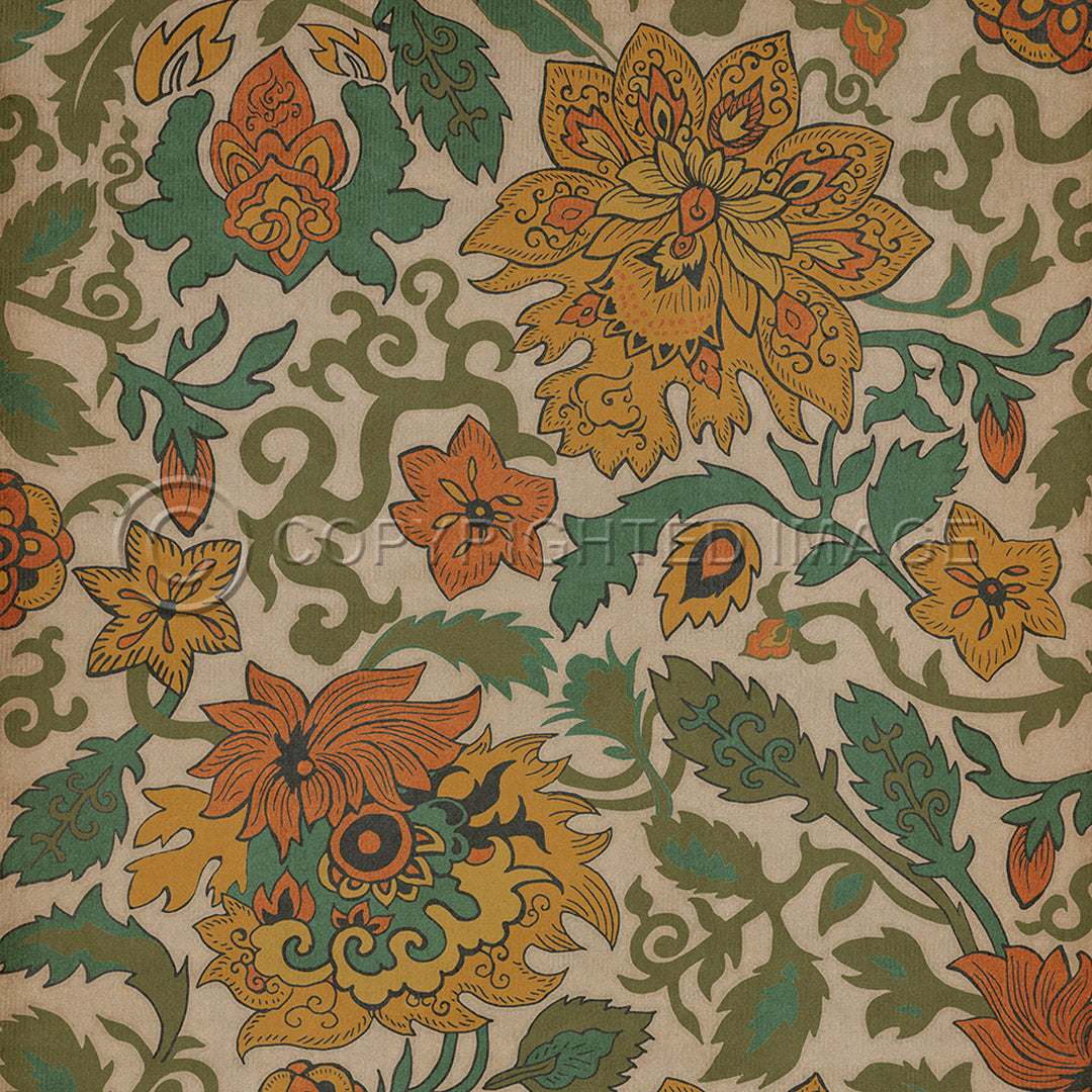 Pattern 71 Tokyo        60x60