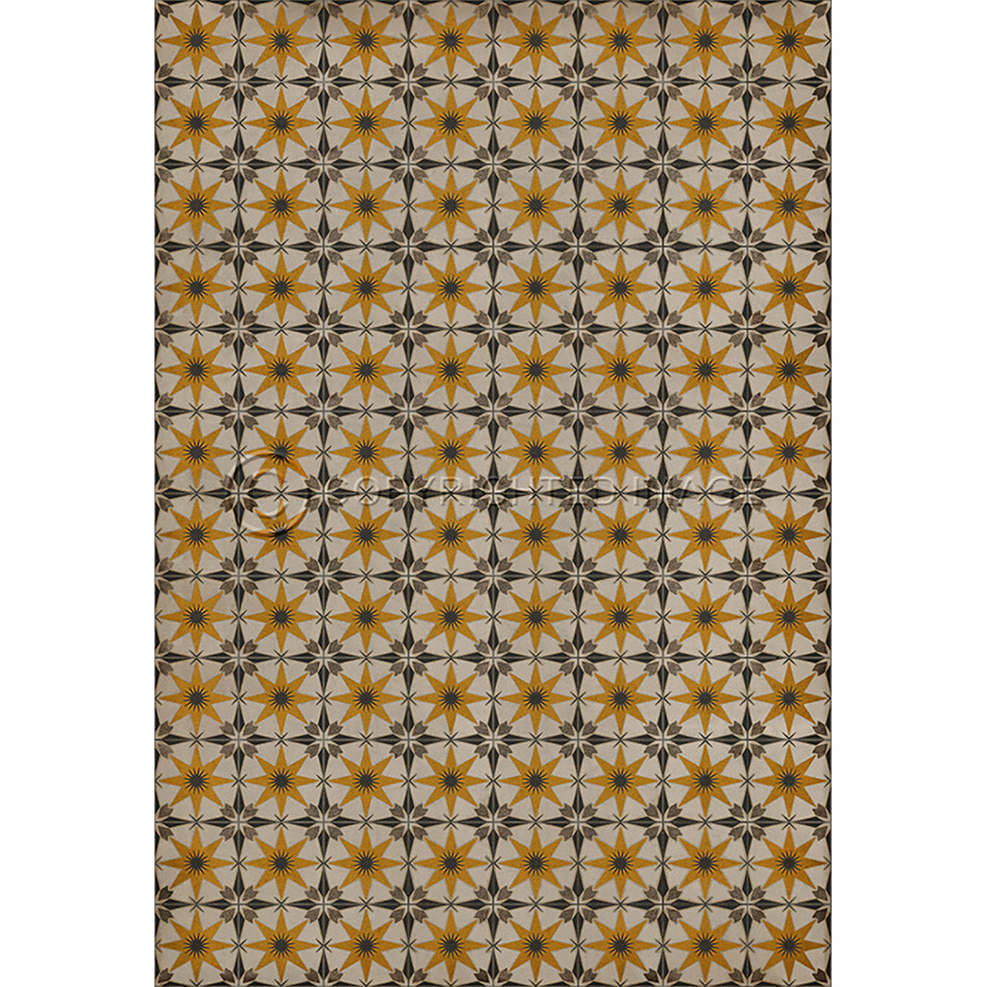 Pattern 72 Raconteur 120x120 