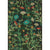 Pattern 73 Dance of the Flowers     120x120