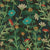 Pattern 73 Dance of the Flowers     120x120