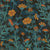 Pattern 73 Doodlgebug        120x120