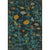 Pattern 73 Knee Deep in Flowers     120x120