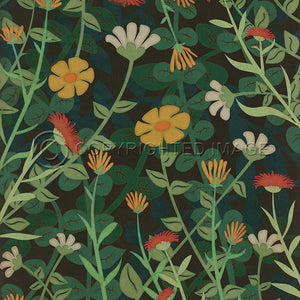 Pattern 73 Land of the Fae     120x120