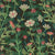 Pattern 73 Little Idas Flowers      120x120