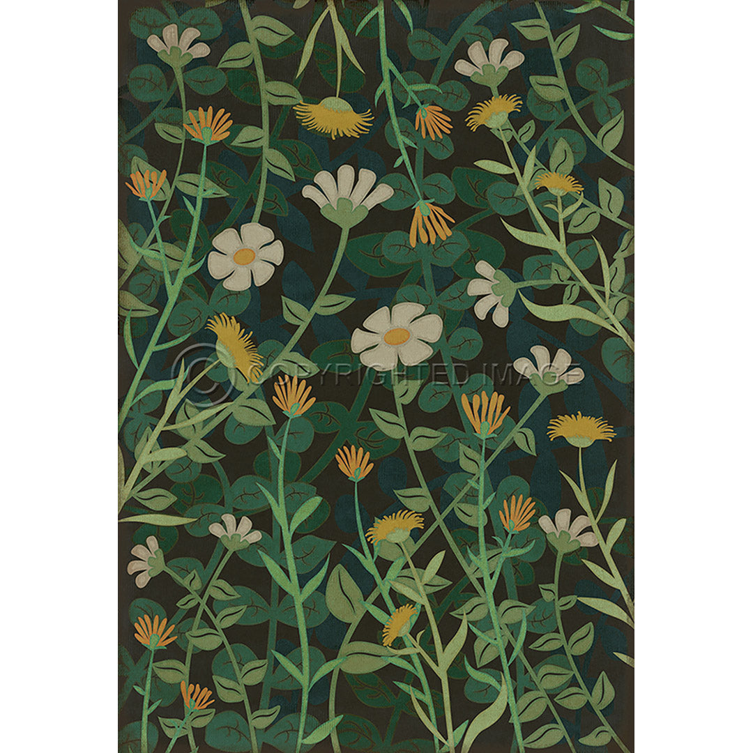 Pattern 73 Pixie Dust       120x120