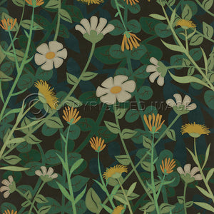 Pattern 73 Pixie Dust       120x120