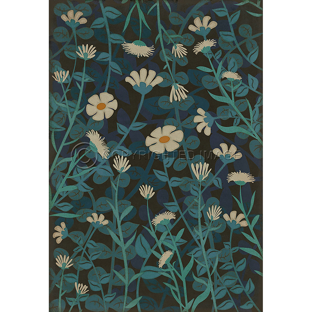 Pattern 73 The Faerie Garden      96x140