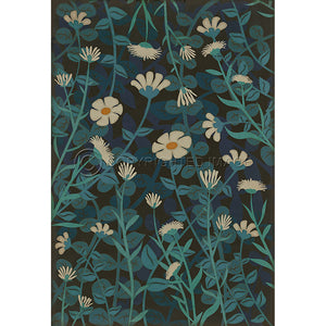 Pattern 73 The Faerie Garden      120x120