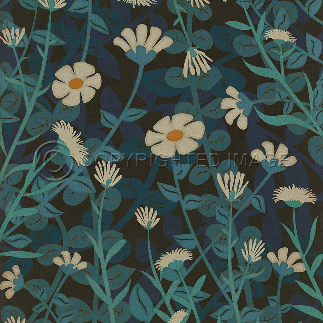 Pattern 73 The Faerie Garden      48x48