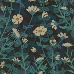 Pattern 73 The Faerie Garden      120x120