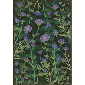 Pattern 73 Thumbelina        120x120