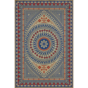 Pattern 75 Be Grateful       120x175