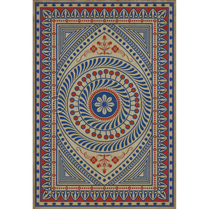 Pattern 75 Be Grateful       120x175