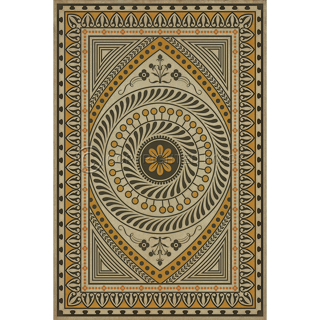 Pattern 75 Choose What is Divine     120x175