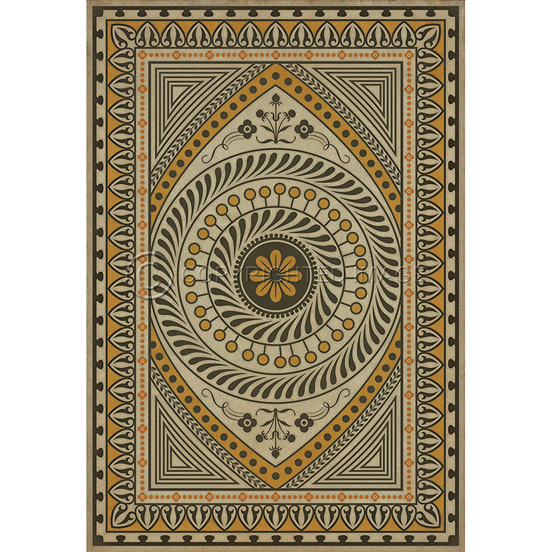 Pattern 75 Choose What is Divine     120x175