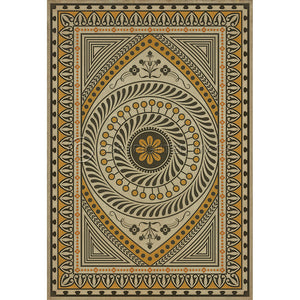 Pattern 75 Choose What is Divine     120x175