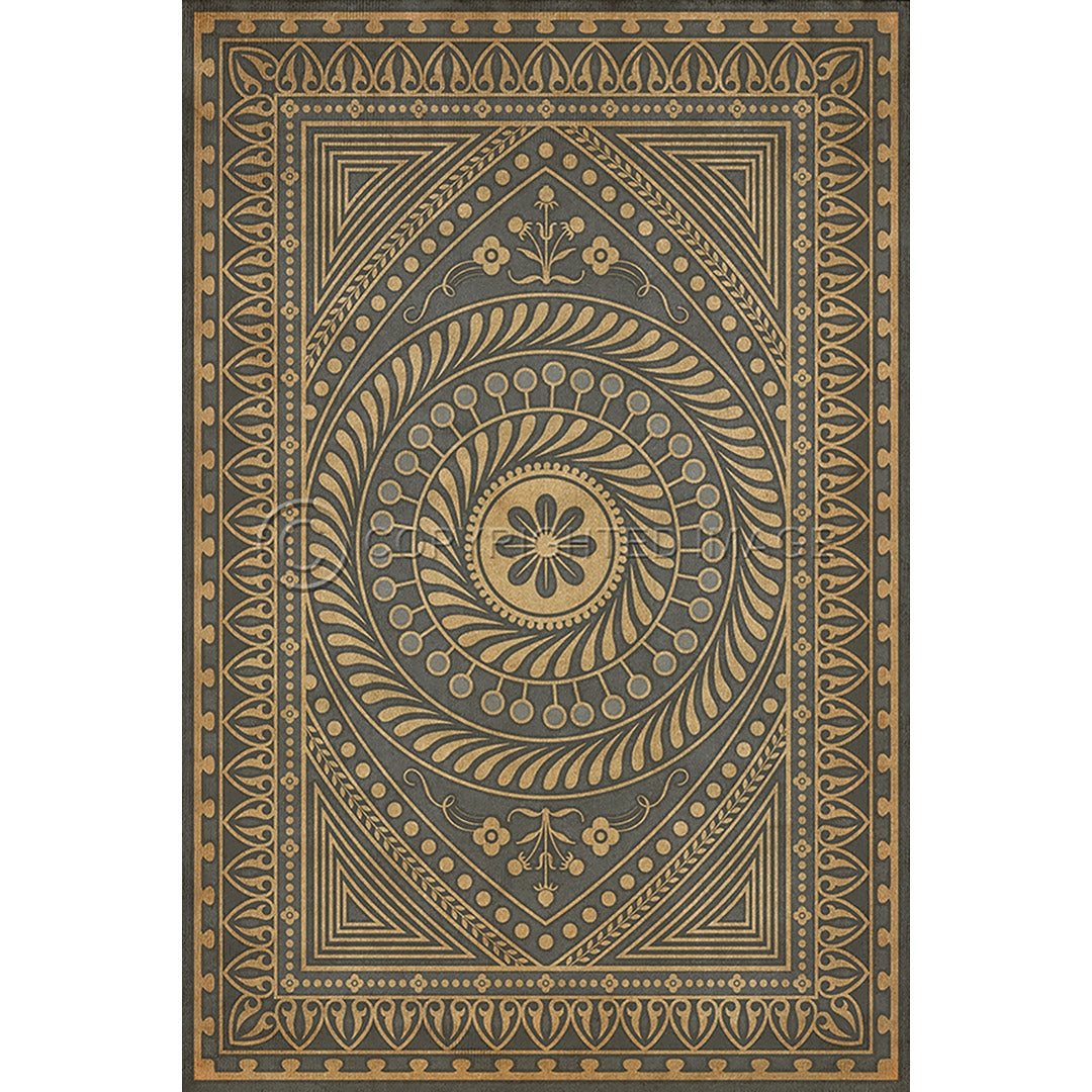 Pattern 75 Consult the Wise      120x175