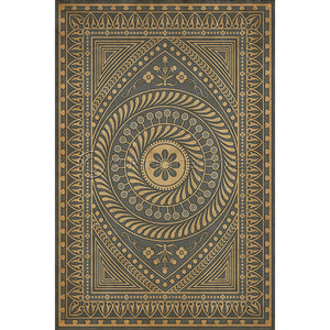 Pattern 75 Consult the Wise      120x175