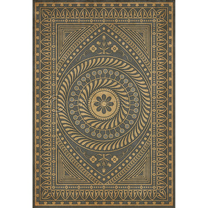 Pattern 75 Consult the Wise      120x175