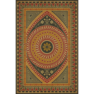 Pattern 75 Control the Eye      120x175