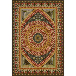 Pattern 75 Control the Eye      120x175