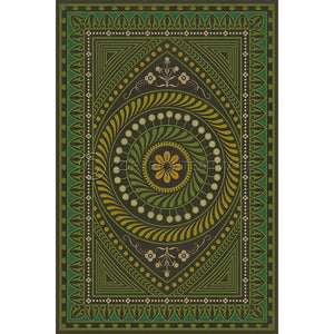 Pattern 75 Do Not Trust Wealth     120x175